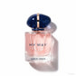 Giorgio Armani My Way Eau de Parfum 50 ml, Flakon mit blauem Deckel