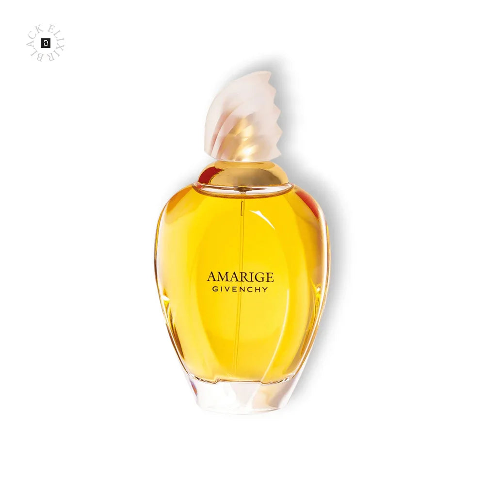 GIVENCHY Amarige Eau de Toilette