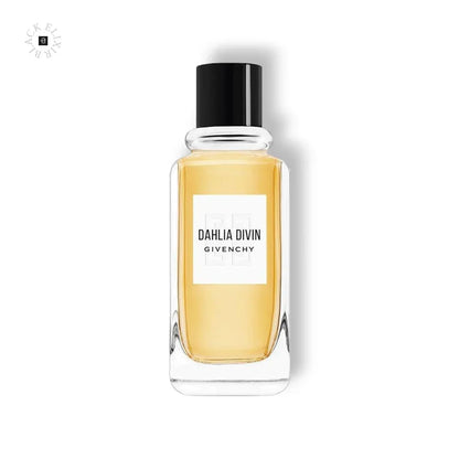 Givenchy Dahlia Divin Eau de Parfum