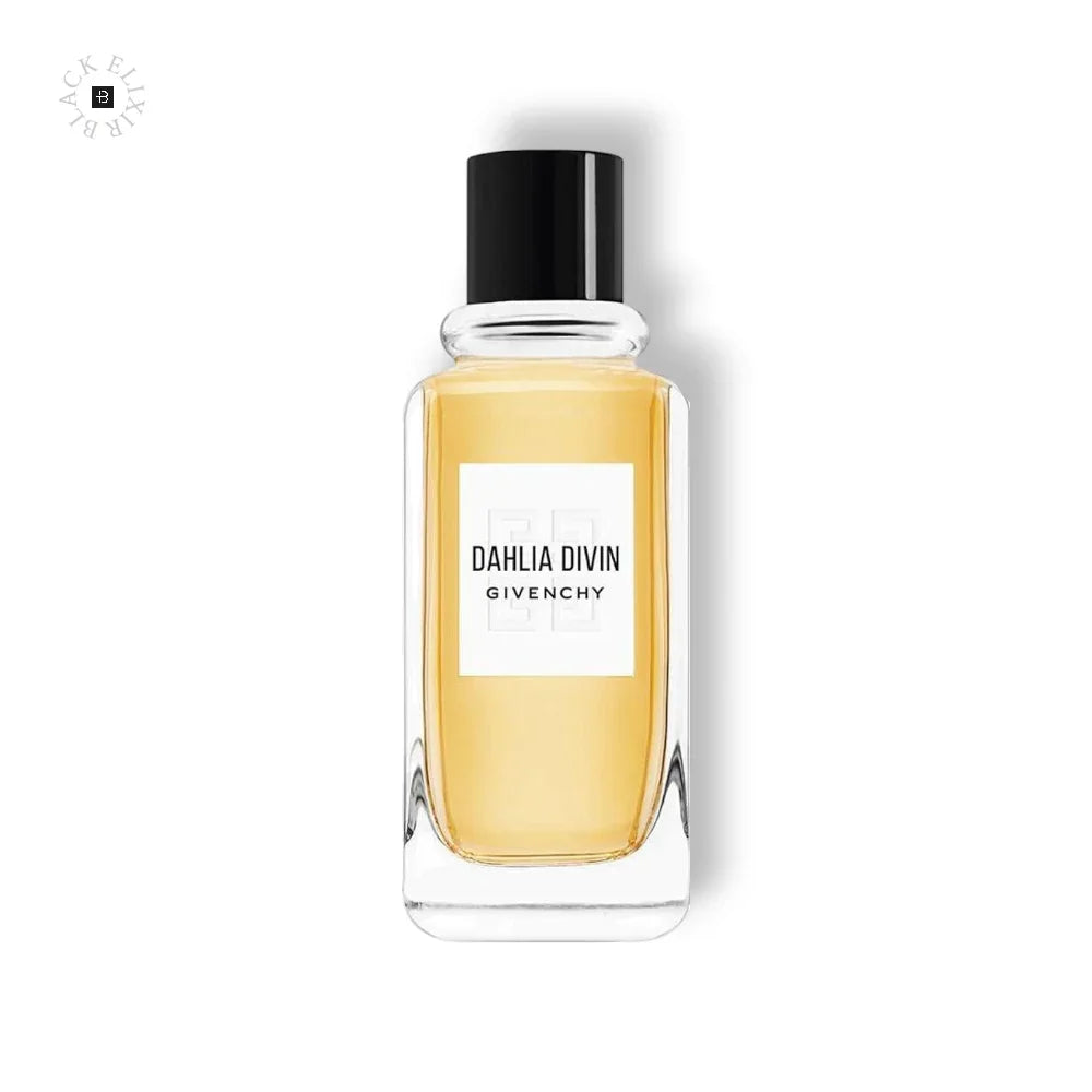 Givenchy Dahlia Divin Eau de Parfum