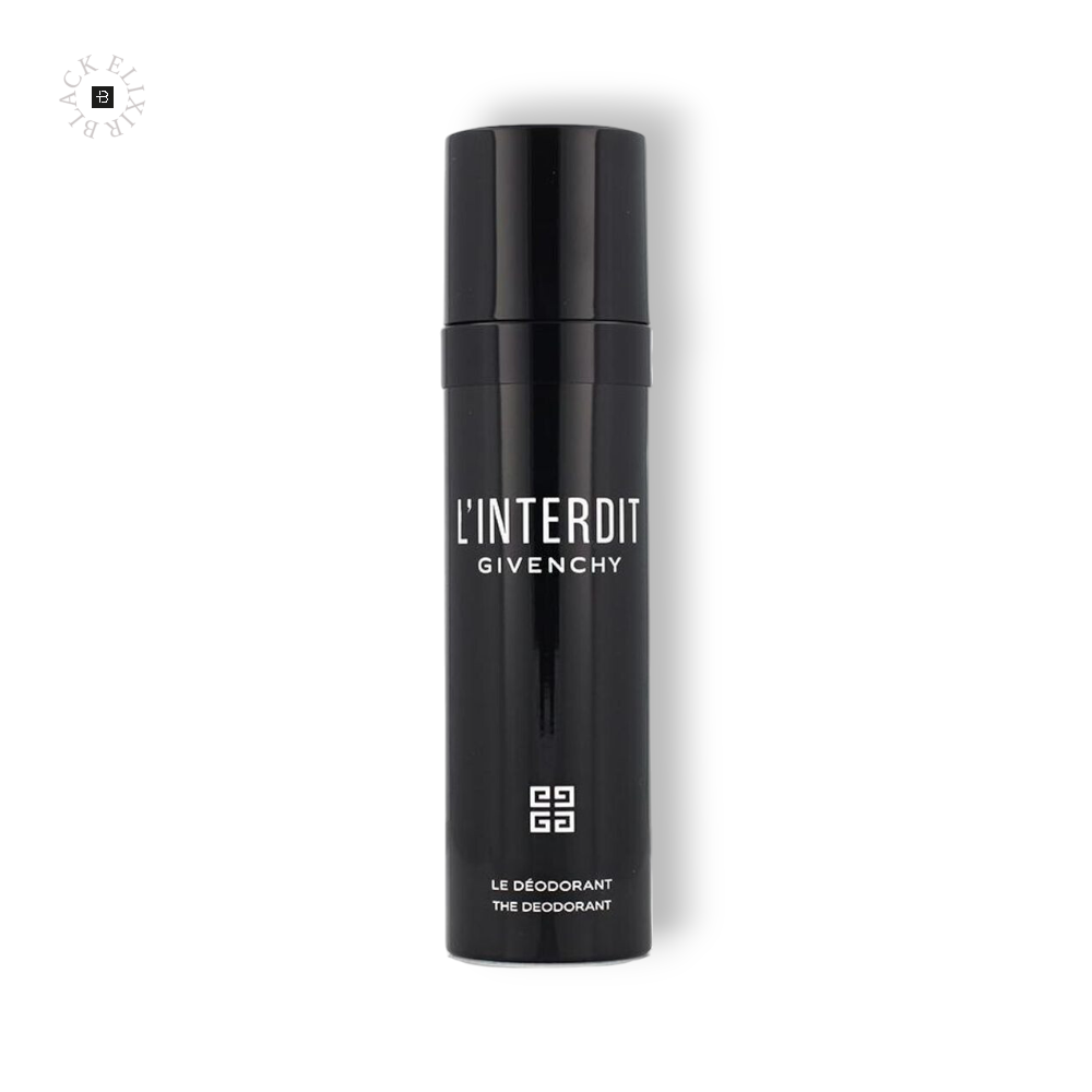 Givenchy L'Interdit Deodorant Spray