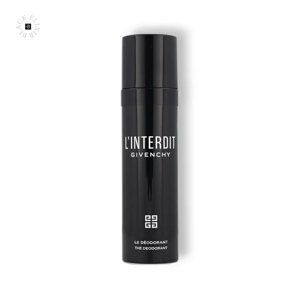 Givenchy L'Interdit Deodorant Spray