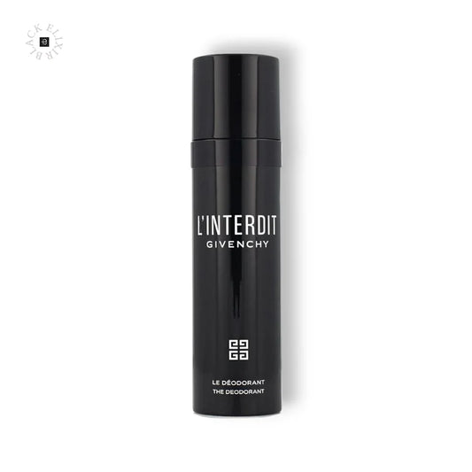 Givenchy L'Interdit Deodorant Spray