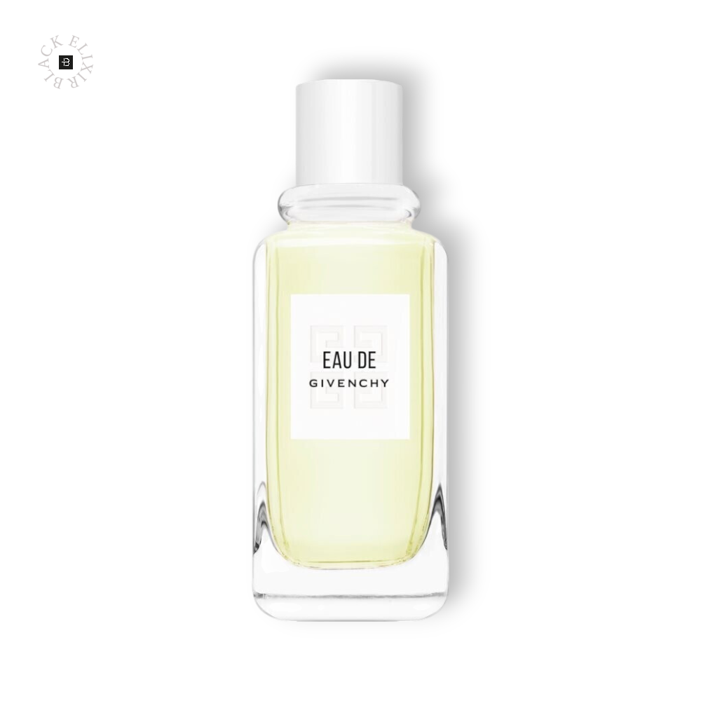 Givenchy Eau de Givenchy Mythiques Eau de Toilette