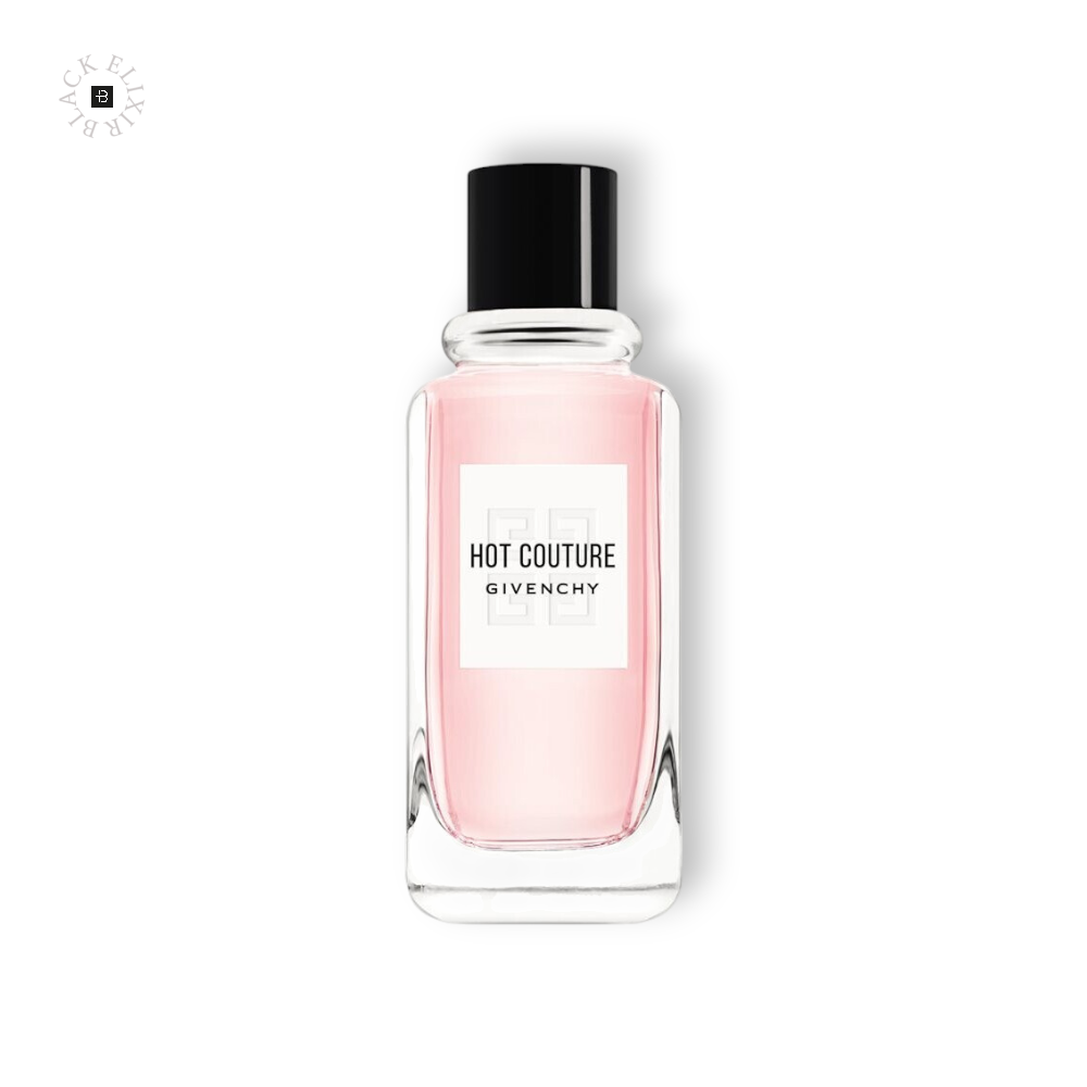 Givenchy Hot Couture Eau de Toilette