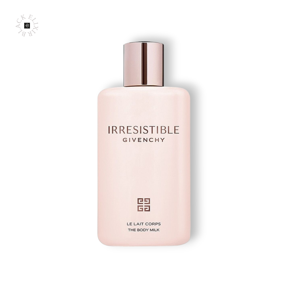 Givenchy Irresistible Body Milk