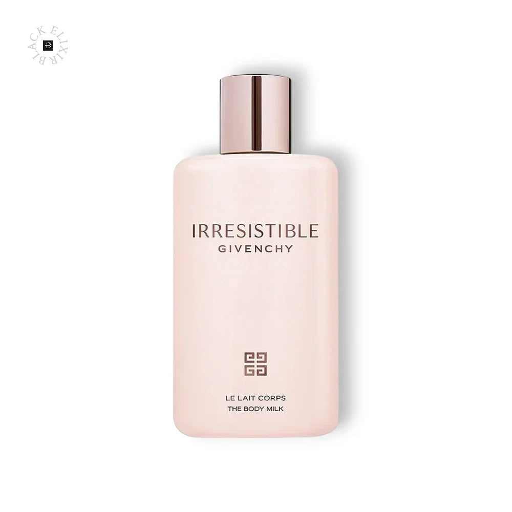 Givenchy Irresistible Body Milk