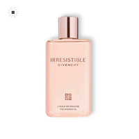 Givenchy Irresistible Shower Oil