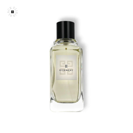 Givenchy Les Mythiques III Eau de Toilette