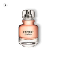 GIVENCHY L'Interdit Hairmist Spray