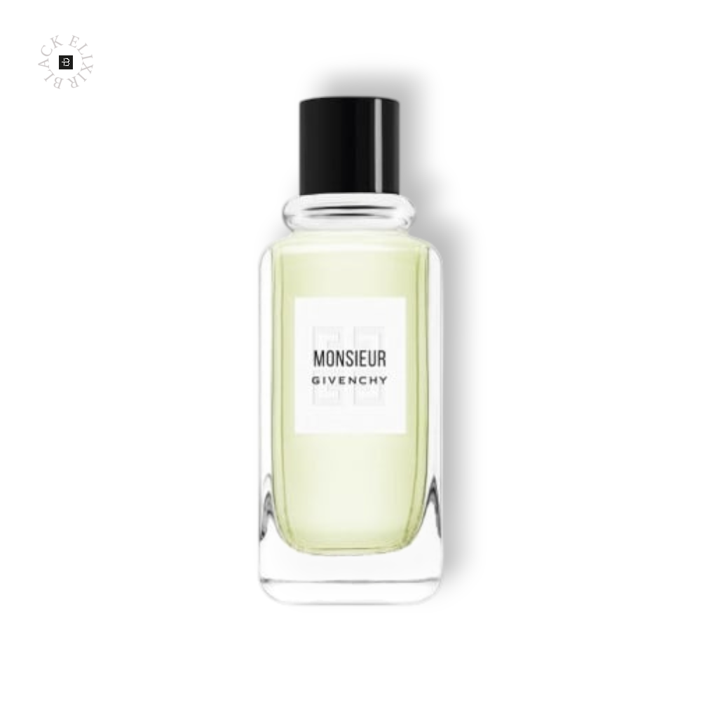 Givenchy Monsieur de Givenchy Eau de Toilette