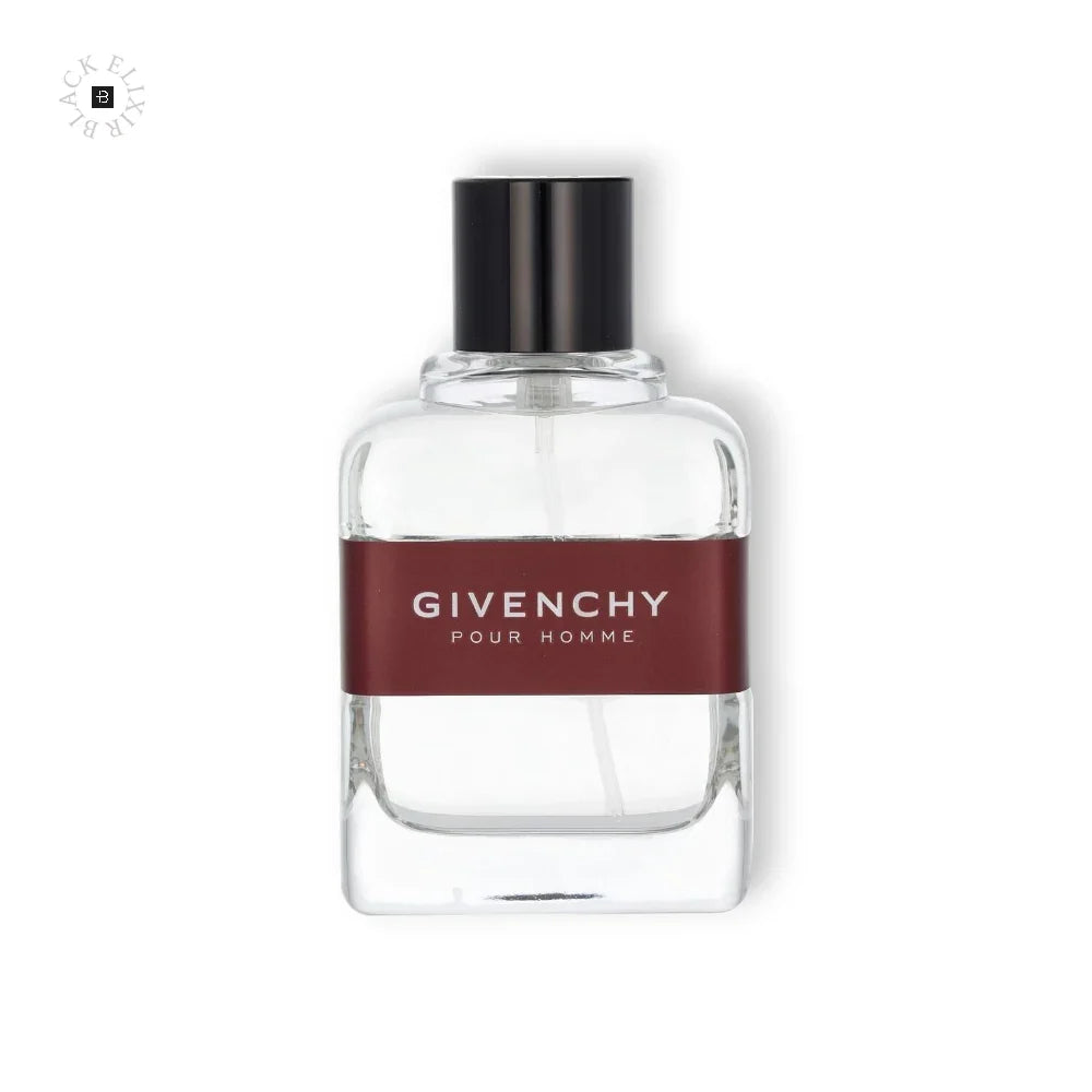 Givenchy pour Homme Eau de Toilette