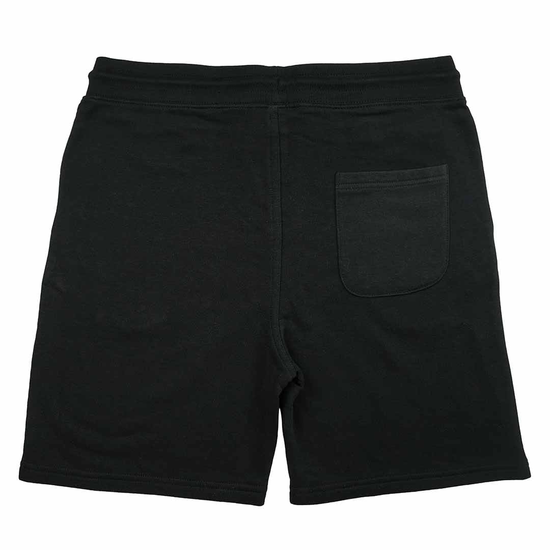 Decay Shorts (schwarz, unisex)