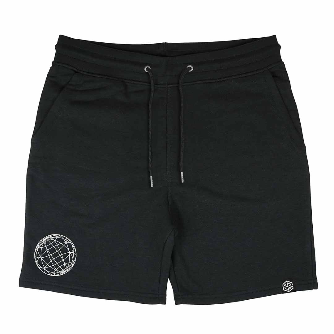 Globe Shorts (unisex)