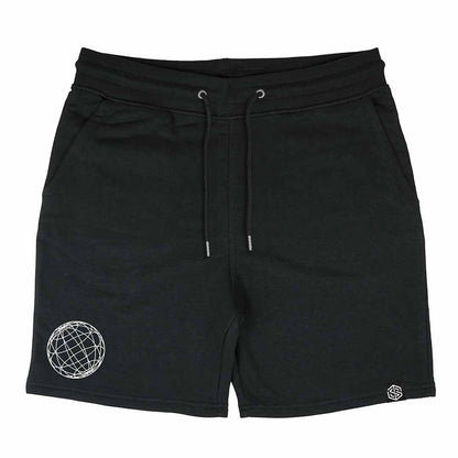Globe Shorts (unisex)