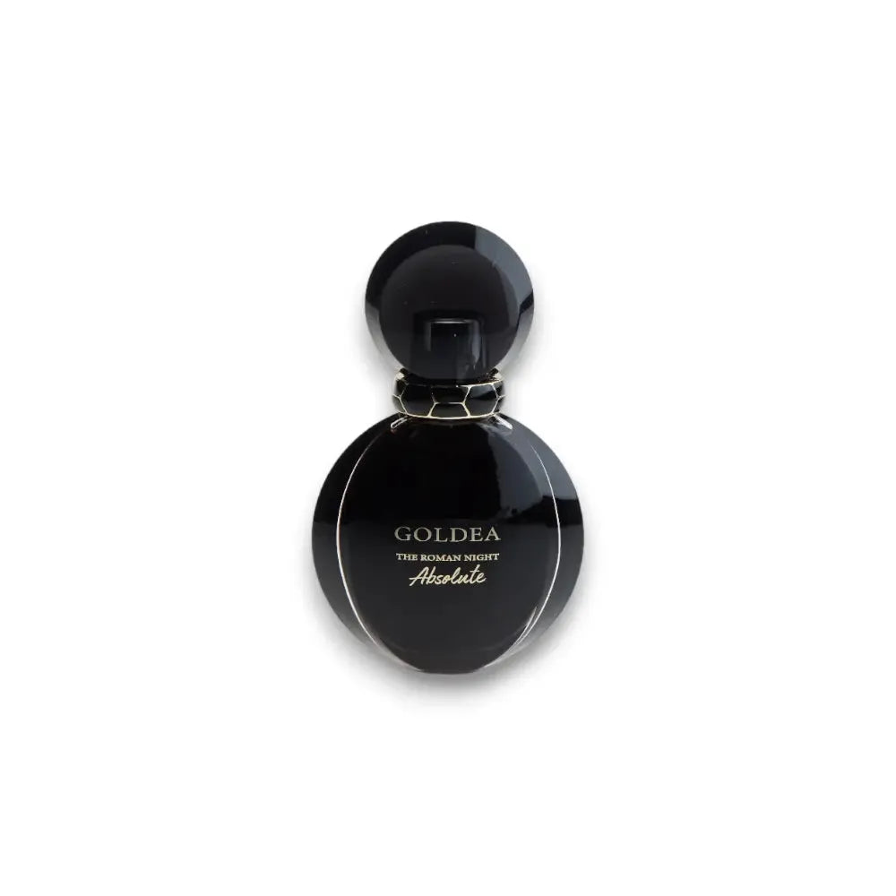 Goldea Roman Night Absolute Eau de Parfum - BLACK ELIXIR - Maison de Parfum