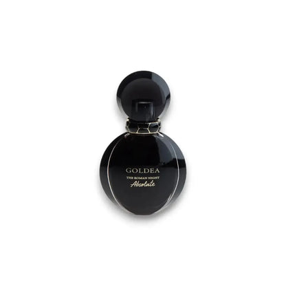 Goldea Roman Night Absolute Eau de Parfum - BLACK ELIXIR - Maison de Parfum