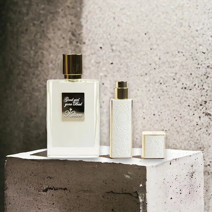 Good Girl Gone Bad Icon Duftset Eau de Parfum - BLACK ELIXIR - Maison de Parfum