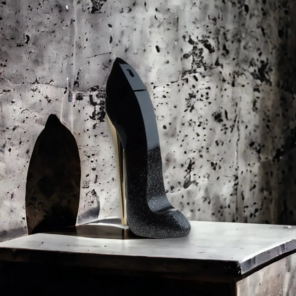 Carolina Herrera Good Girl Supreme Eau de Parfum - BLACK ELIXIR - Maison de Parfum