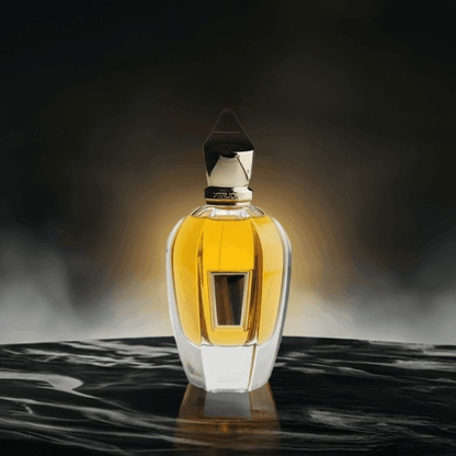 XERJOFF 17/17 STONELABEL Pikovaya Dama Eau de Parfum - BLACK ELIXIR - Maison de Parfum
