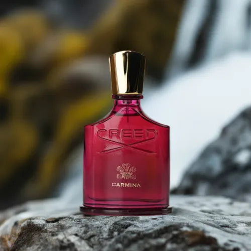 CREED CARMINA Eau de Parfum - BLACK ELIXIR - Maison de Parfum