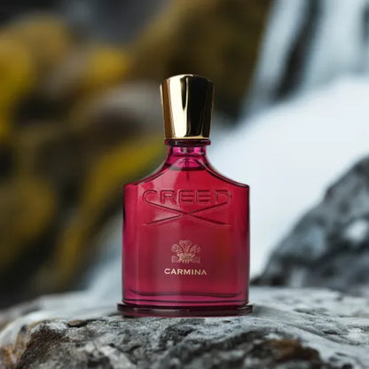 CREED CARMINA Eau de Parfum - BLACK ELIXIR - Maison de Parfum