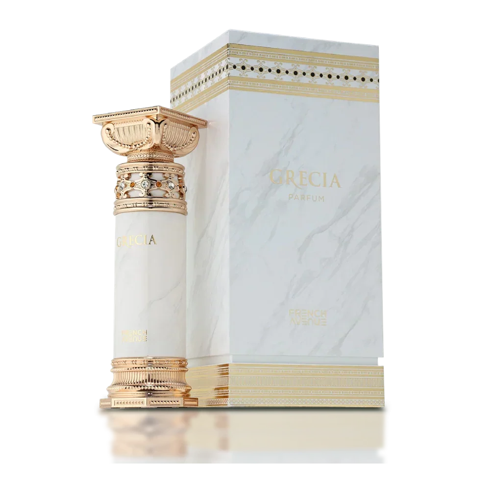 French Avenue Grecia Eau de Parfum 100 ml