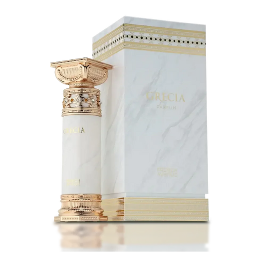 French Avenue Grecia Eau de Parfum 100 ml