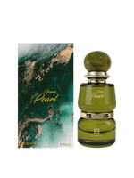 Ahmed Al Maghribi Green Pearl Eau de Parfum 80ml