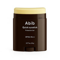 Abib Quick Sunstick Protection Bar LSF 50 PA++++ 22g Sonnenschutzstift