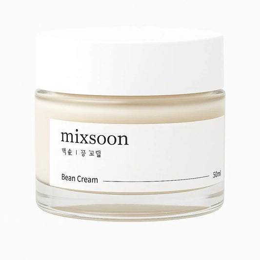 Mixsoon Soja Ferment Creme 50 ml