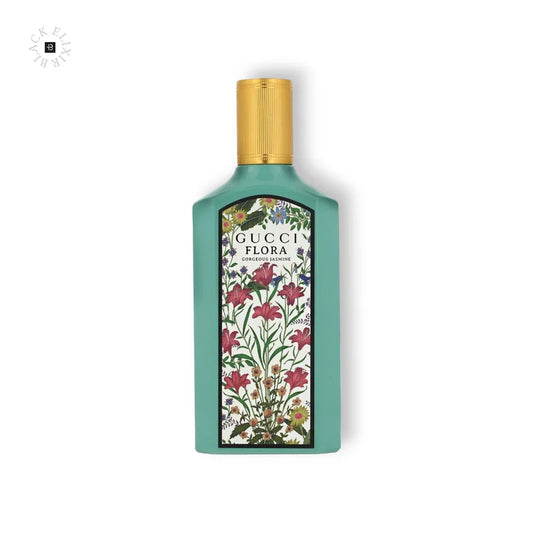 Gucci Flora Gorgeous Jasmine Eau de Parfum - BLACK ELIXIR - Maison de Parfum