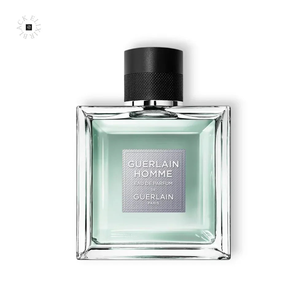 guerlain-homme-eau-de-parfum-photoroompng-16446 - BLACK ELIXIR - Maison de Parfum