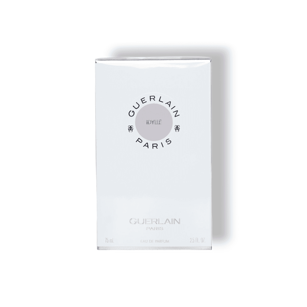 Guerlain Idylle Eau de Parfum - BLACK ELIXIR - Maison de Parfum