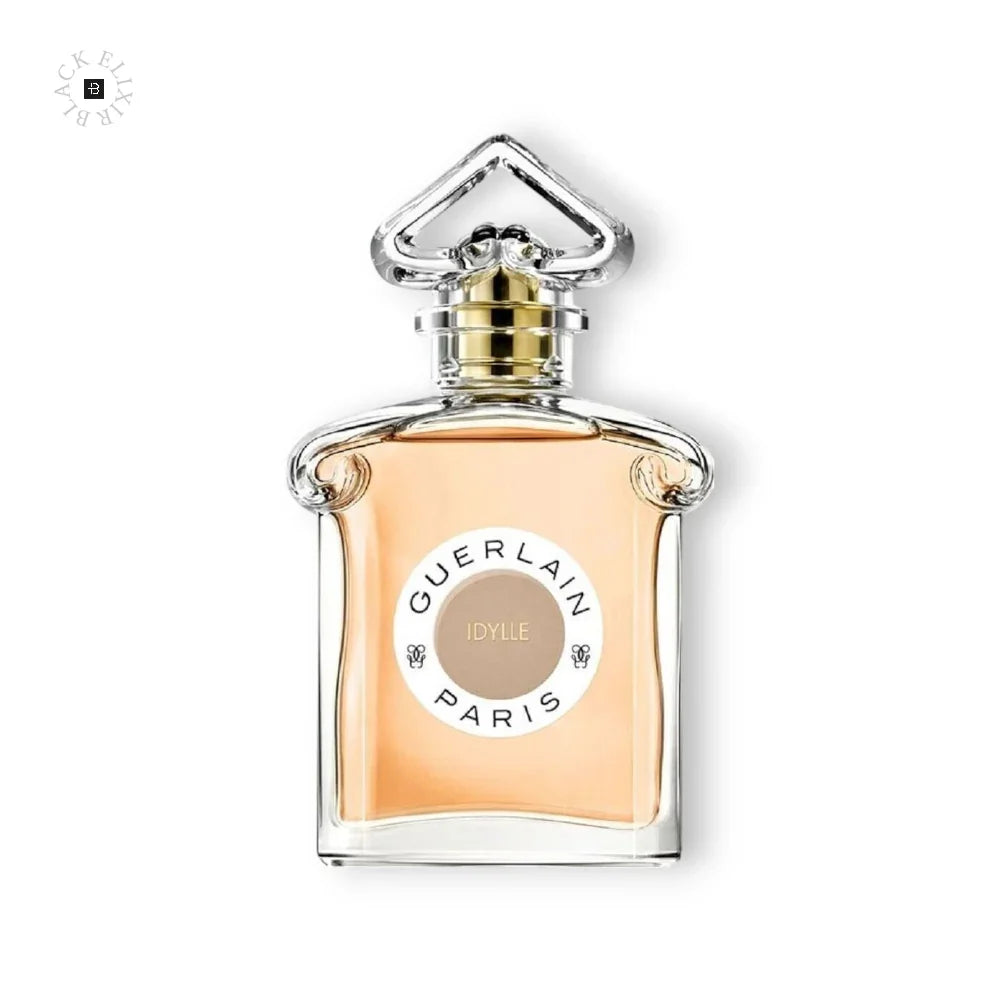 Eau de Parfum Idylle de Guerlain