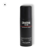 Guy Laroche DRAKKAR NOIR Deodorant Spray