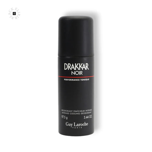 Guy Laroche DRAKKAR NOIR Deodorant Spray