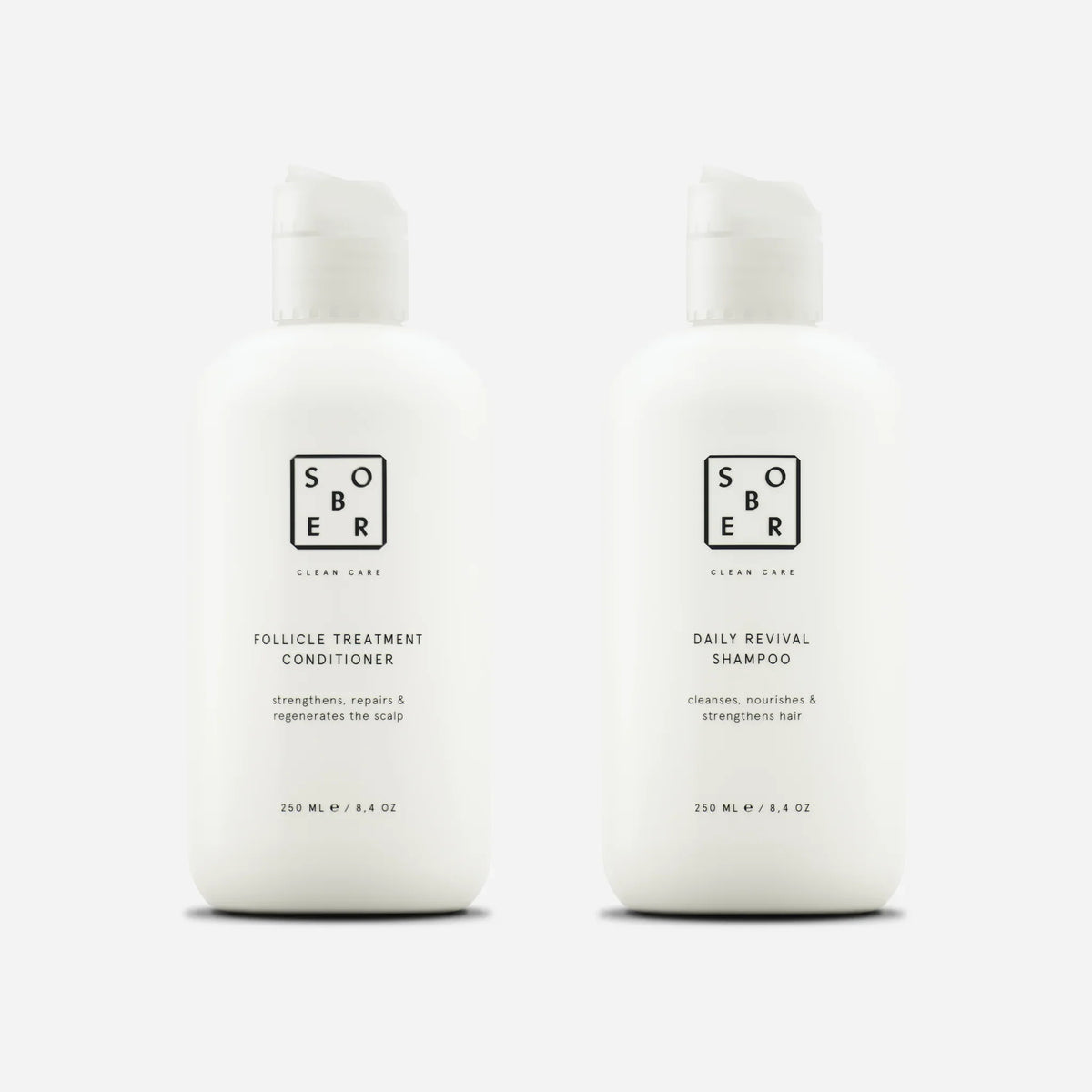 Daily Revival Shampoo