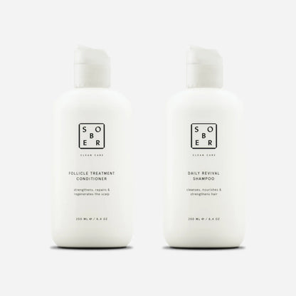 Daily Revival Shampoo