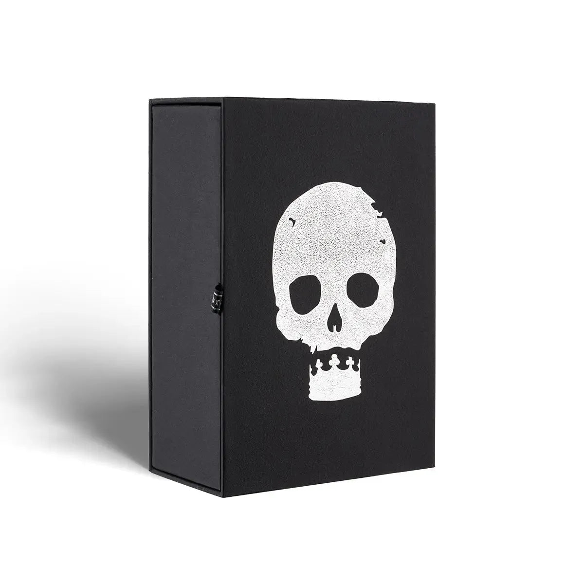 Fragrance Library Hamlet Eau de Parfum - BLACK ELIXIR - Maison de Parfum