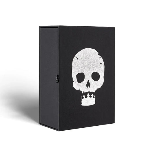 Fragrance Library Hamlet Eau de Parfum - BLACK ELIXIR - Maison de Parfum