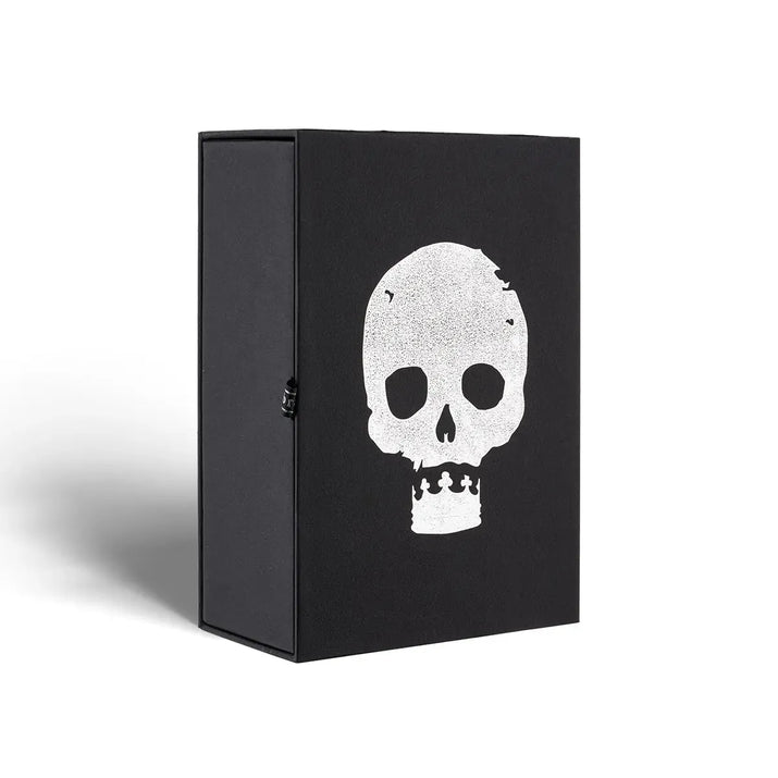 Fragrance Library Hamlet Eau de Parfum - BLACK ELIXIR - Maison de Parfum