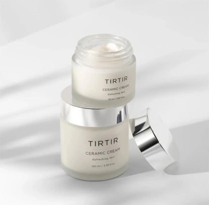 Tir Tir | Ceramic Cream - 50 ml