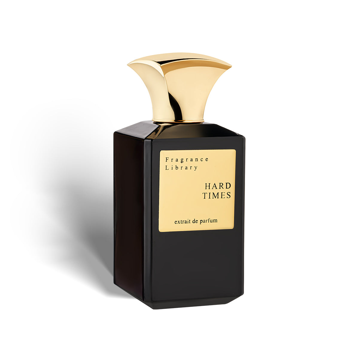 Extrait de parfum Hard Times de la bibliothèque de parfums