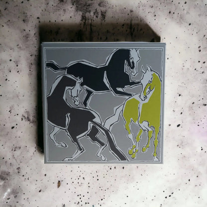 Hermès H24 Duftset Eau de Toilette - BLACK ELIXIR - Maison de Parfum