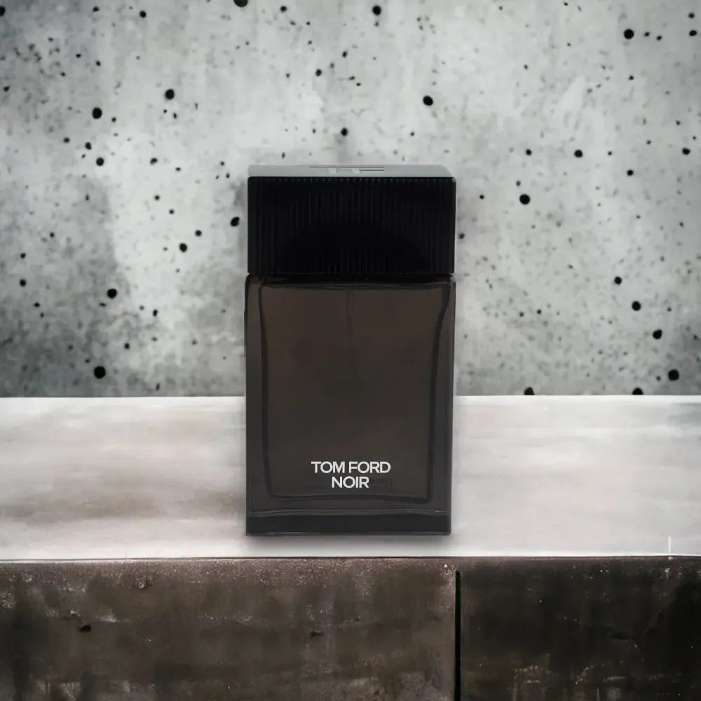 TOM FORD Herren Signature Düfte Noir Eau de Parfum - BLACK ELIXIR - Maison de Parfum