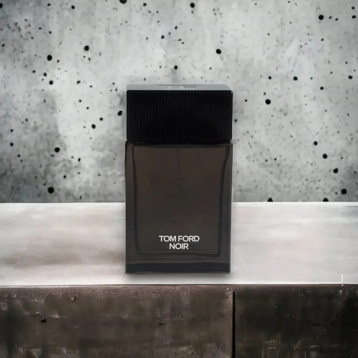 TOM FORD Herren Signature Düfte Noir Eau de Parfum - BLACK ELIXIR - Maison de Parfum