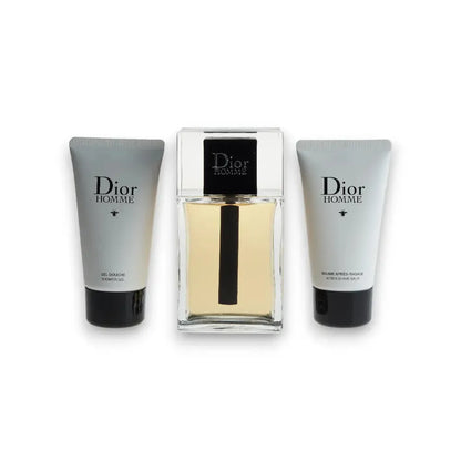 Dior Homme Duftset Eau de Toilette - BLACK ELIXIR - Maison de Parfum
