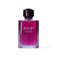 Joop Homme Eau de Toilette Herrenparfum, pinke Flasche vor weißem Hintergrund