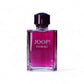 Joop Homme Eau de Toilette Herrenduft in pinkem Glasflakon vor weißem Hintergrund